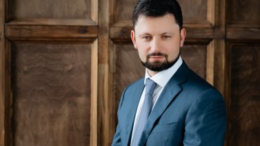 Сергей Виленский продолжает развивать холдинг «Ресурс Групп»