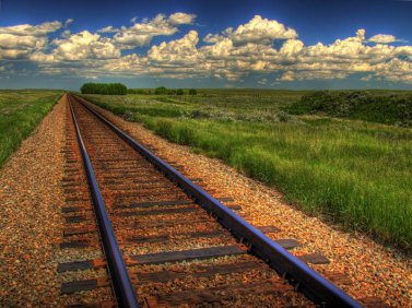 Железная дорога – забота о жителях