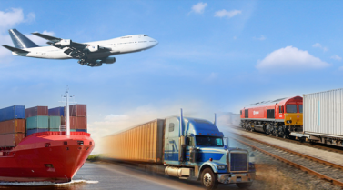 Организация мультимодальных перевозок грузов