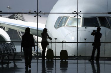 За июнь 2017 года пассажирские авиаперевозки показали рост